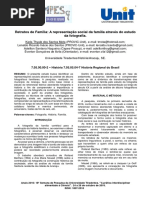 Retratos de Família