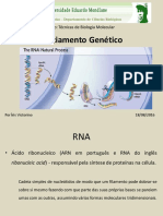 Silenciamento Genético 18.08.16