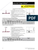 L-140 Tensor de Carga de Trinquete Estándar R-C