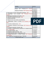 Matriz Suicidologia