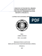 Laporan KKP Amir PDF