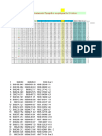 CALCULO TOPOGRAFICO UDH