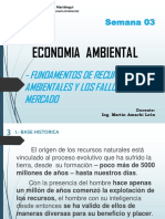 Econ Ambiental-Mercado