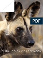 WAZA Animal Welfare Strategy 2015 - Portuguese