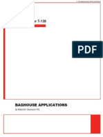 Technical Paper T-139: Baghouse Applications