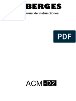 ACM D2 Espanol