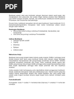 Dosis dan Peringatan Obat Valisanbe | PDF