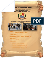 Trabajo Derecho Procesal Penal