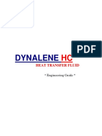 Dynalene HC Engineering Guide