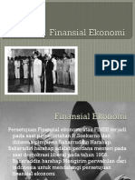 Finansial Ekonomi