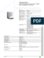 ATS01N125FT: Product Data Sheet