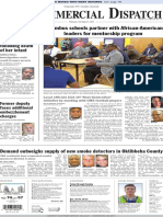 Commercial Dispatch Eedition 10-24-19