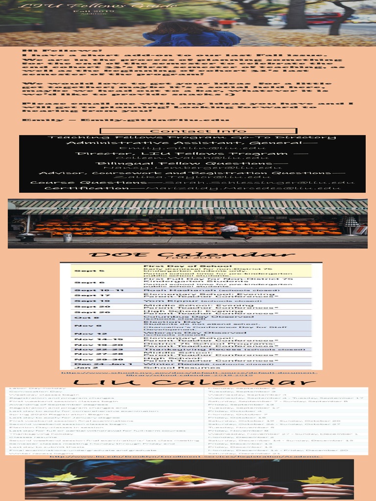Newsletter 5 | PDF | Social Science