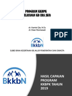 Pelayanan KB