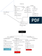 Pathway of Diabetes Mellitus Edit