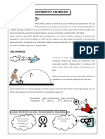 5 Movimiento Parabólico