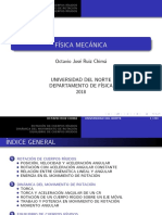 Diapositivas de Física Mecánica