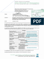 0439 - Memorandum-OCT-22-19-562