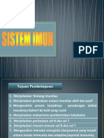 PPT Sistem Imun