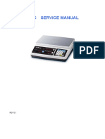 PR-C Sevice Manual - Eng