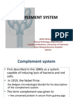 Complement System