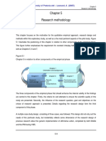 Research Methodology