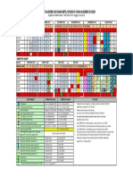 Kalender Akademik Ta - 20192