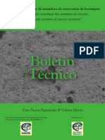 Boletim técnico