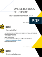 DERRAME DE RESIDUOS PELIGROSOS.1.pptx