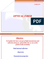 Optical Fiber