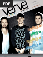 Verve Magazine Issue 1 - 2010-11 | PDF