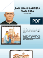 San Juan Piamarta
