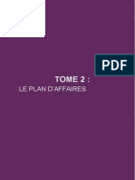 Tome 2 Plan Daffaires