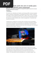 Insalubridade perto de zero é saída para gerar benefícios para empresas.docx