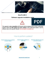 RLINK2 Software Upgrade Guide EN2