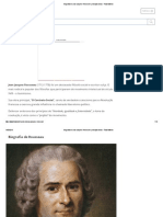Biografia de Jean-Jacques Rousseau e principais obras - Toda Matéria.pdf