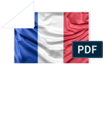 La Bandera de Francia