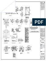 General Notes: Proposed B+G+1 (3 Villas) ON PLOT 332-919 Jumeira - Dubai