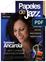 PAPELES DE JAZZ - Edicion - N2 PDF