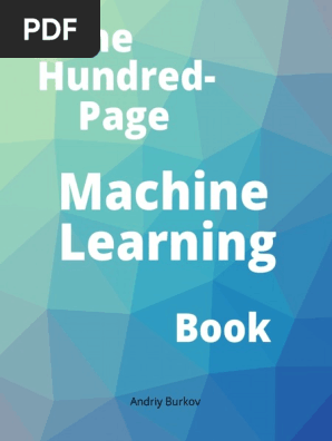 機械学習 100+ページ エッセンス［The Hundred-Page Machine Learning Book］ (impress top gear) 51DQ9Bs-h-L._UF1000,1000_QL80_.jpg