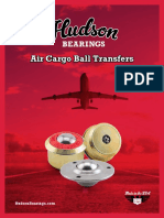 Hudson AirCargo Brochure 170918