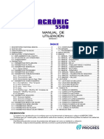2001-4 Man Agronic 5500 v1 PDF