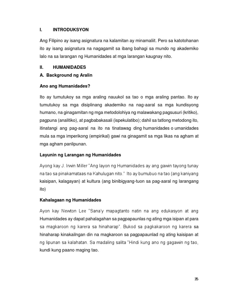 Group 2 FILDIS | PDF