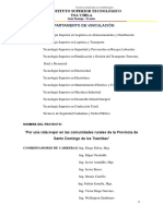 PROYECTO VINCULACION GOBERNACIÓN DE SANTO DOMINGO DE LOS TSACHILAS.pdf
