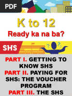 Ready Ka Na Ba?