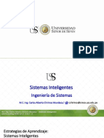 USS - Sistemas Inteligentes TAV01