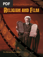 Enciclopedia Religion and Film | PDF | Religious Studies | Atheism