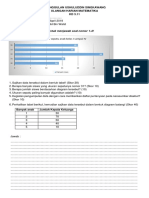 Ulangan Harian Matematika KD 3.11