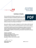 004 - Compliance Certificate .