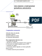 Inyección Electrónica